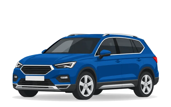 Illustration SEAT Tarraco