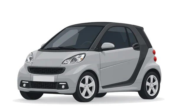 Illustration Smart Fortwo II (451)