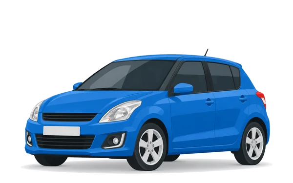 Illustration Suzuki Swift IV