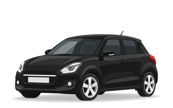 Illustration Suzuki Swift V