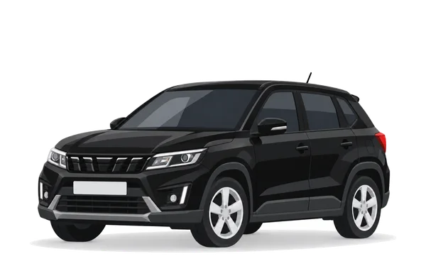 Illustration Suzuki Vitara IV