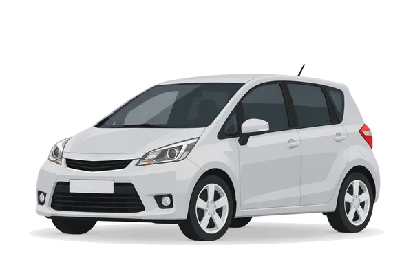 Illustration Toyota Verso-S
