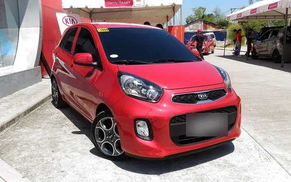 Foto: Kia Picanto II