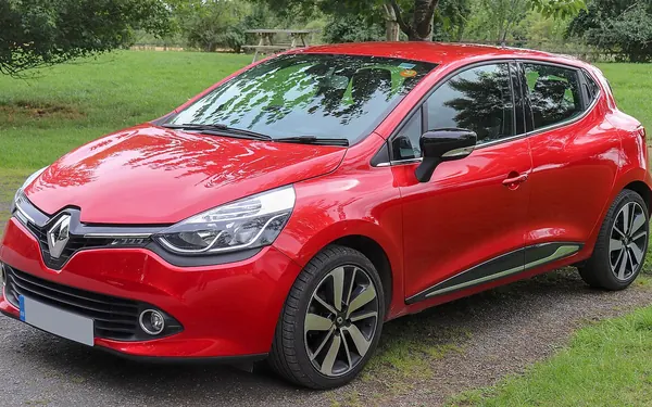 Photo: Renault Clio IV