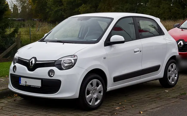 Foto: Renault Twingo III